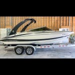 2014 - Regal - 2100 - boat - SouthTown Watersports - Charlotte, NC - featured image