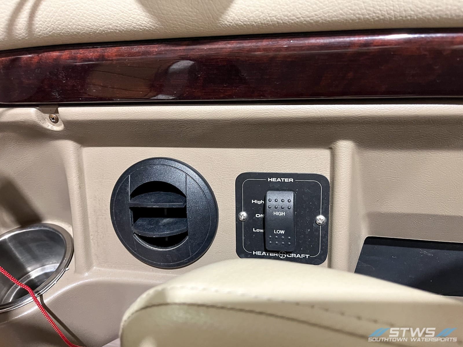 2014 - Regal - 2100 - boat - SouthTown Watersports - Charlotte, NC - gallery image