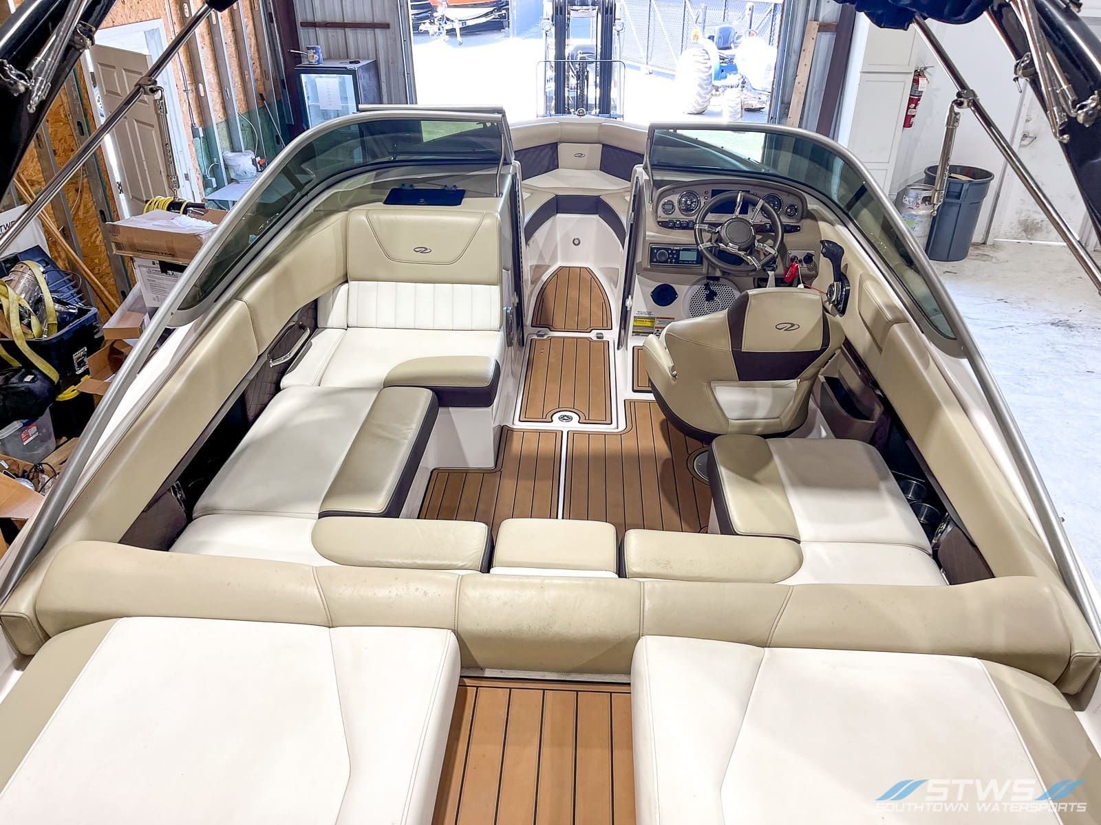2014 - Regal - 2100 - boat - SouthTown Watersports - Charlotte, NC - gallery image