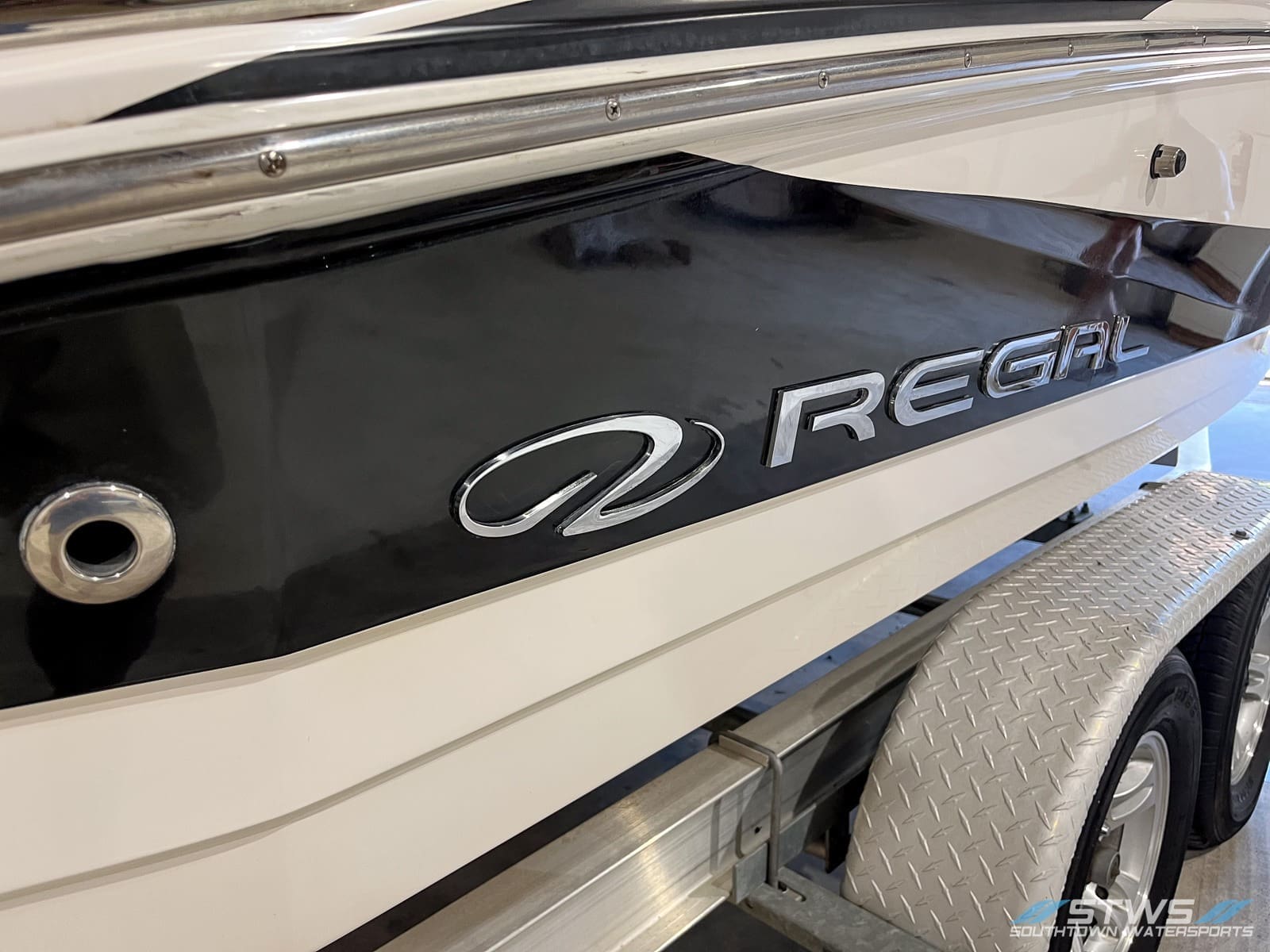 2014 - Regal - 2100 - boat - SouthTown Watersports - Charlotte, NC - gallery image