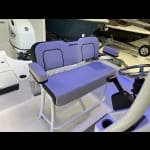 2026 Sea Pro 230 DLX boat