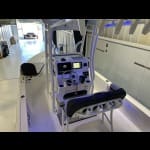 2026 Sea Pro 230 DLX boat