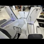 2026 Sea Pro 230 DLX boat