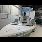 2026 Sea Pro 230 DLX boat
