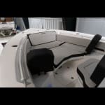2026 Sea Pro 245 FLX boat