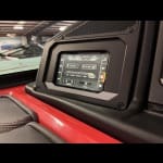 2025 Supra SE 450 boat