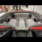 2025 Supra SE 450 boat
