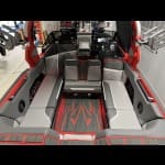 2025 Supra SE 450 boat