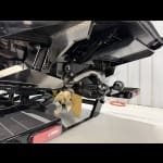 2026 - Supra - SE 450 - boat - Black / Black - SouthTown Watersports - Charlotte, NC - gallery image