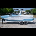 2025 - Supra - SL 450 - boat - SouthTown Watersports - Charlotte, NC - featured image
