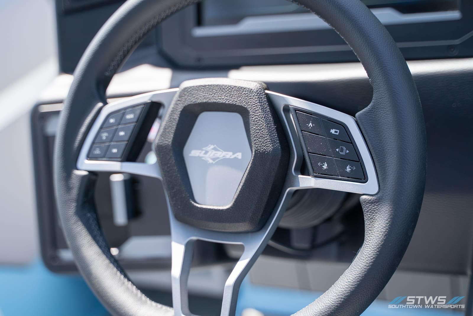 2025 - Supra - SL 450 - boat - SouthTown Watersports - Charlotte, NC - gallery image