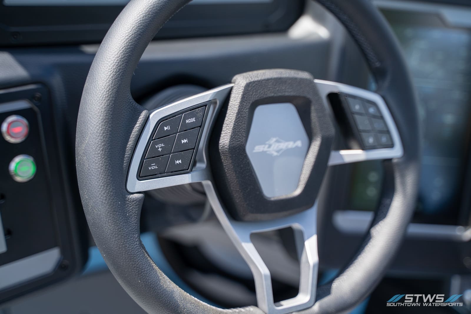 2025 - Supra - SL 450 - boat - SouthTown Watersports - Charlotte, NC - gallery image