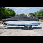 2025 - Supra - SL 450 - boat - SouthTown Watersports - Charlotte, NC - gallery image