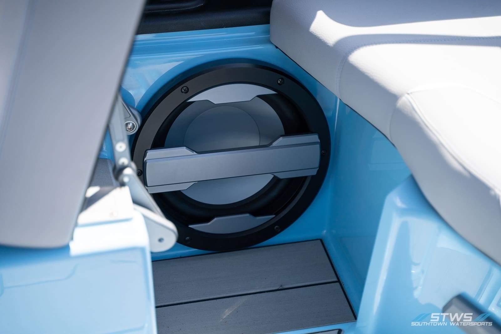 2025 - Supra - SL 450 - boat - SouthTown Watersports - Charlotte, NC - gallery image