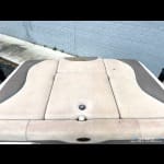 2007 Supra Sunsport 24V boat
