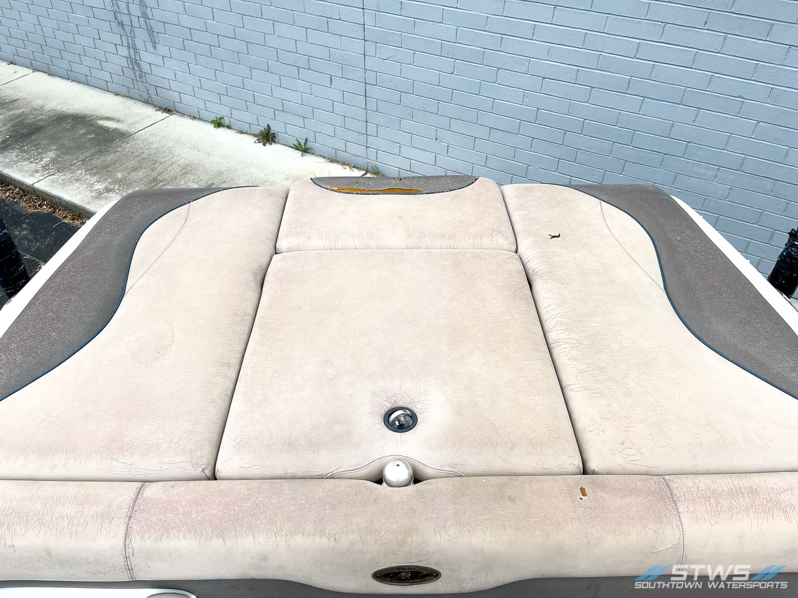 2007 Supra Sunsport 24V boat