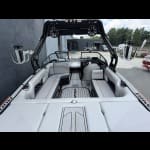2020 - Moomba - Mojo - boat - SouthTown Watersports - Charlotte, NC - gallery image