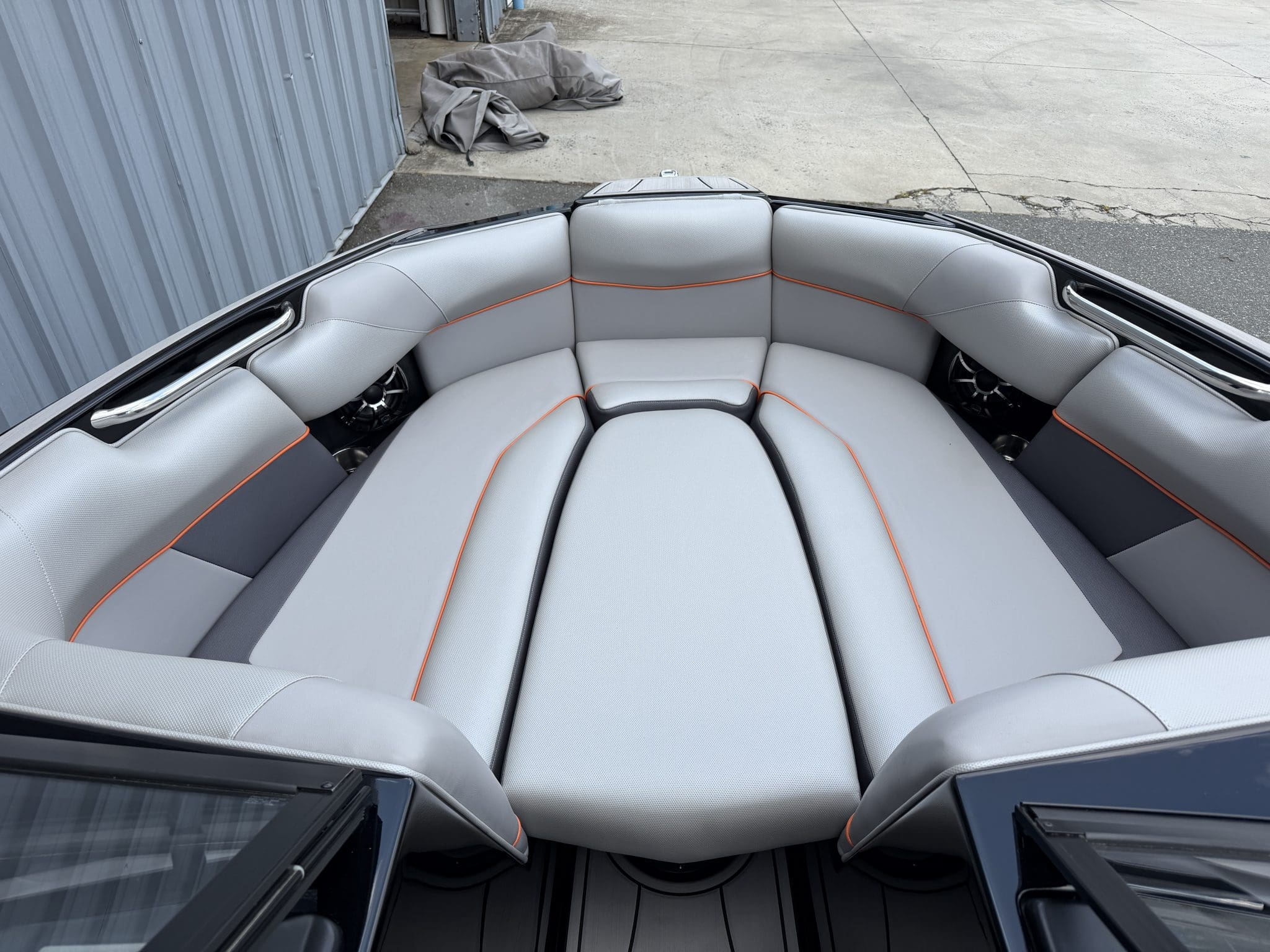 2020 - Moomba - Mojo - boat - SouthTown Watersports - Charlotte, NC - gallery image