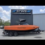 2020 - Moomba - Mojo - boat - SouthTown Watersports - Charlotte, NC - featured image