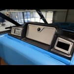 2022 - Supra - SL 450 - boat - Blue / Blue - SouthTown Watersports - Charlotte, NC - gallery image