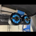 2022 - Supra - SL 450 - boat - Blue / Blue - SouthTown Watersports - Charlotte, NC - gallery image