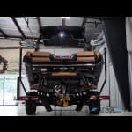 2026 - Supra - 2026 SA (SX) - boat - Black / Pecan - SouthTown Watersports - Charlotte, NC - gallery image