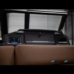 2026 - Supra - 2026 SA (SX) - boat - Black / Pecan - SouthTown Watersports - Charlotte, NC - gallery image