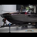 2026 - Supra - 2026 SA (SX) - boat - Black / Pecan - SouthTown Watersports - Charlotte, NC - gallery image
