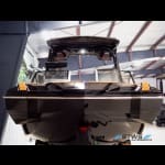2026 - Supra - 2026 SA (SX) - boat - Black / Pecan - SouthTown Watersports - Charlotte, NC - gallery image