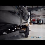 2026 - Supra - 2026 SA (SX) - boat - Black / Pecan - SouthTown Watersports - Charlotte, NC - gallery image