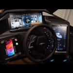 2026 - Supra - 2026 SA (SX) - boat - Black / Pecan - SouthTown Watersports - Charlotte, NC - gallery image