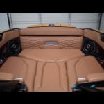 2026 - Supra - 2026 SA (SX) - boat - Black / Pecan - SouthTown Watersports - Charlotte, NC - gallery image