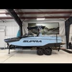 2026 - Supra - SA 450 - boat - SouthTown Watersports - Raleigh, NC - featured image