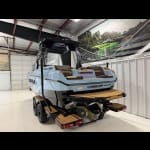 2026 - Supra - SA 450 - boat - SouthTown Watersports - Raleigh, NC - gallery image