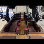 2026 - Supra - SA 450 - boat - SouthTown Watersports - Raleigh, NC - gallery image