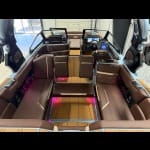2026 - Supra - SA 450 - boat - SouthTown Watersports - Raleigh, NC - gallery image