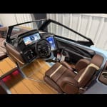 2026 - Supra - SA 450 - boat - SouthTown Watersports - Raleigh, NC - gallery image