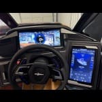 2026 - Supra - SA 450 - boat - SouthTown Watersports - Raleigh, NC - gallery image
