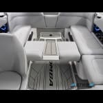 2027 - Moomba - Craz - boat - Spearmint / Pure White / Lt Graph - SouthTown Watersports - Charlotte, NC - gallery image