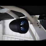 2027 - Supra - R225 - boat - Eclipse Flake / Pure White / Pecan - SouthTown Watersports - Charlotte, NC - gallery image