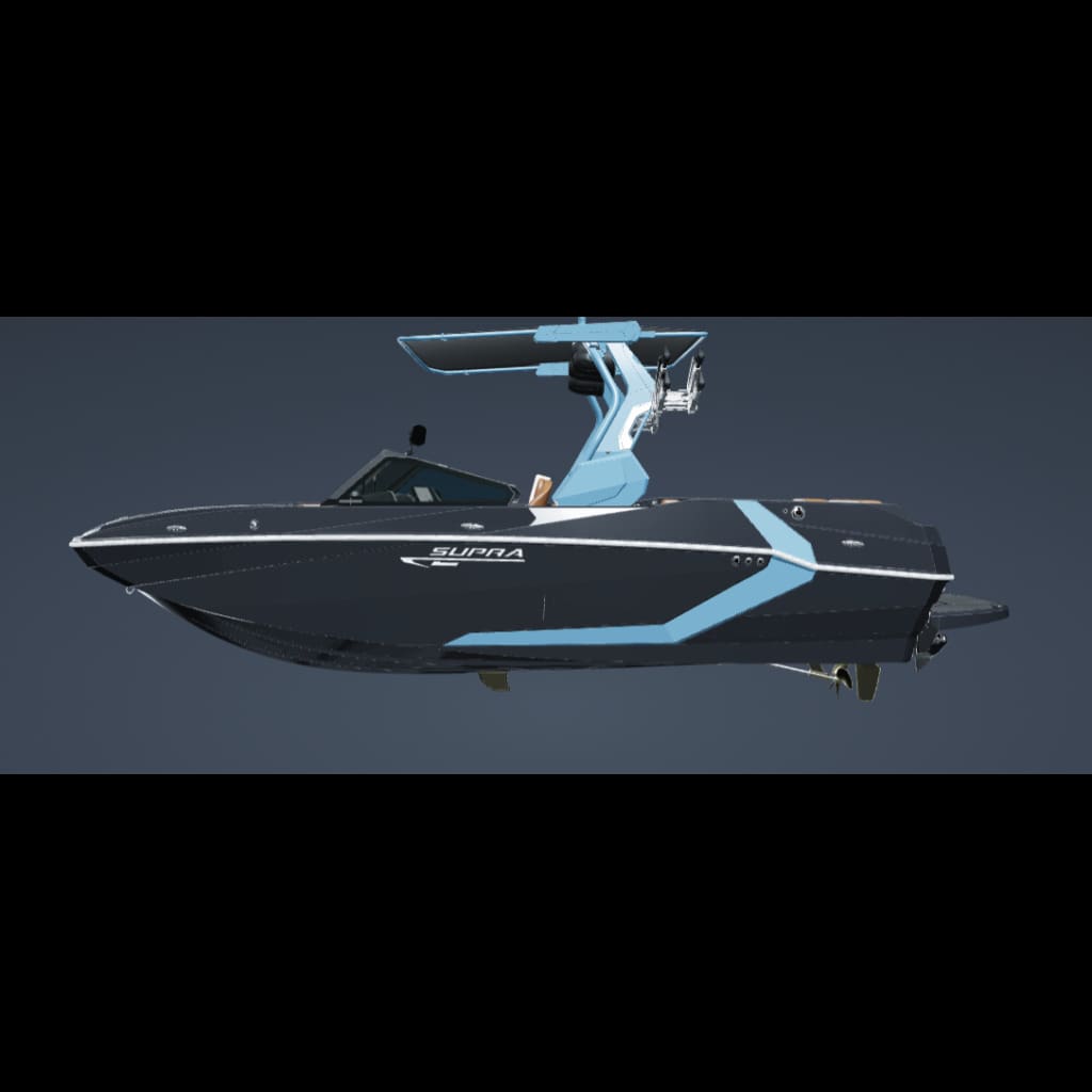 2027 Supra R225