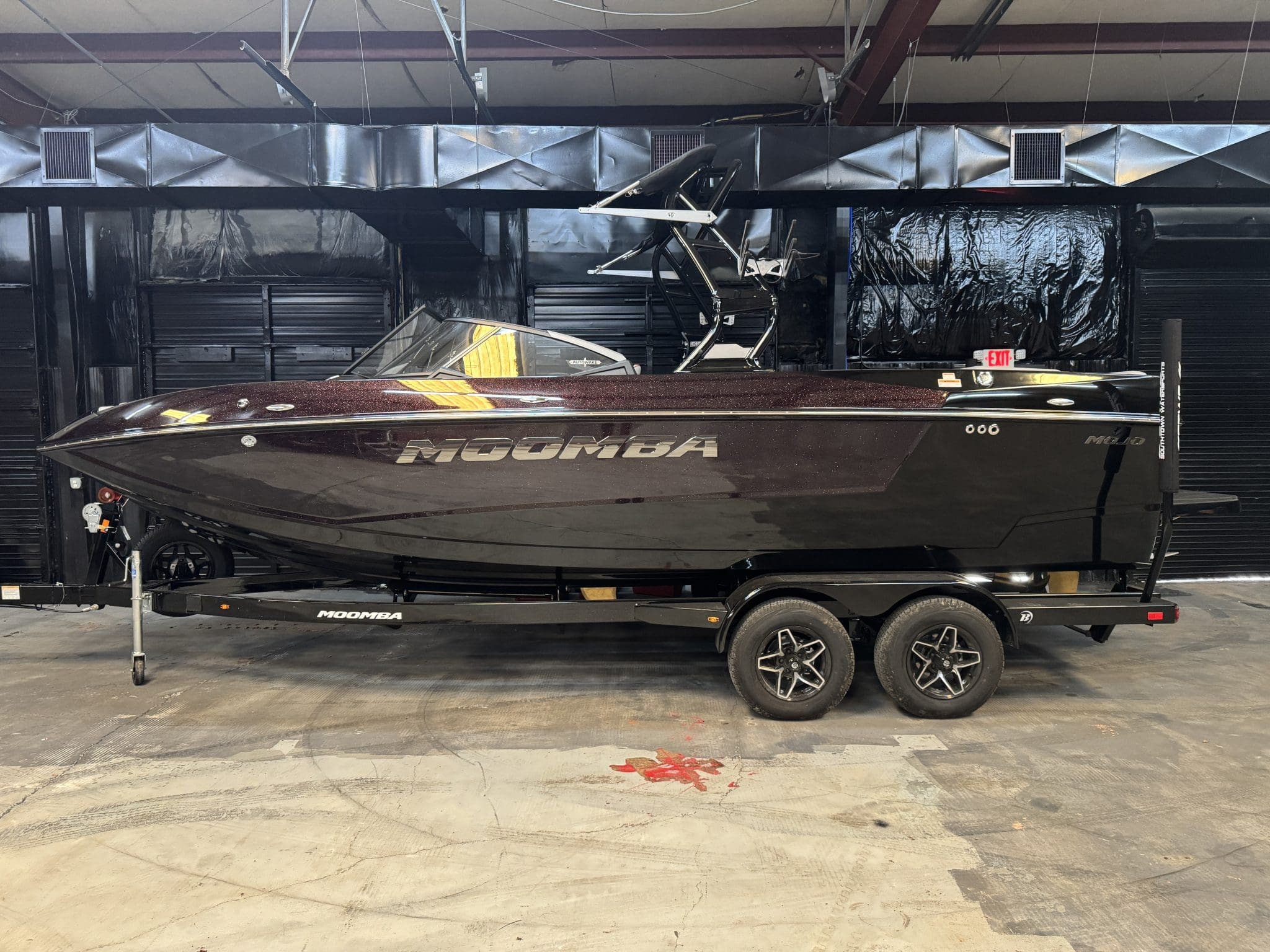 Moomba Mojo 2026