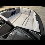2026 - Moomba - Mojo - boat - Black Cherry / Light Graphite - SouthTown Watersports - Raleigh, NC - gallery image
