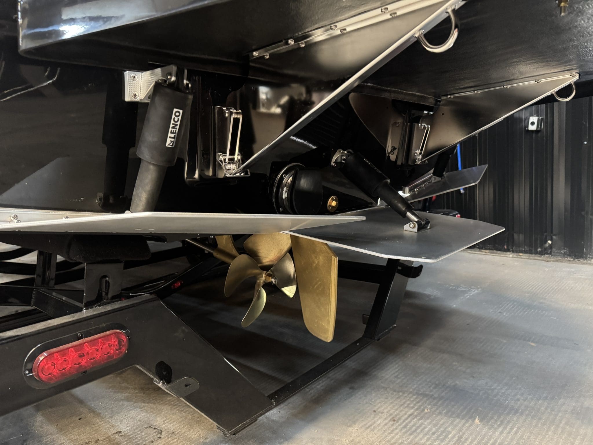 2026 - Moomba - Mojo - boat - Black Cherry / Light Graphite - SouthTown Watersports - Raleigh, NC - gallery image
