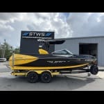 2014 - Supra - SC 450 - boat - SouthTown Watersports - Charlotte, NC - featured image