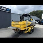 2014 - Supra - SC 450 - boat - SouthTown Watersports - Charlotte, NC - gallery image
