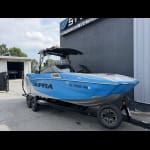2020 - Supra - SA 400 - boat - SouthTown Watersports - Charlotte, NC - gallery image