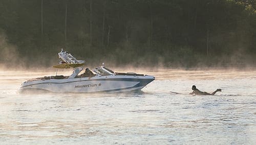 MasterCraft - X Series Boats