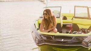 MasterCraft - XT Series Boats