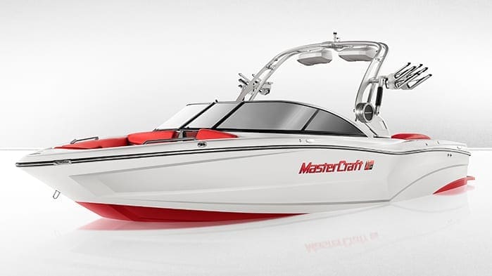 2018 MasterCraft Inventory